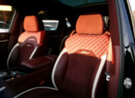 BENTLEY BENTAYGA 2022