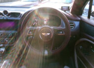 BENTLEY BENTAYGA 2022