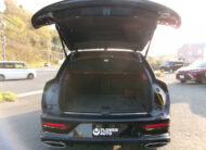 BENTLEY BENTAYGA 2022