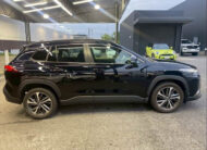 TOYOTA COROLLA CROSS 2023