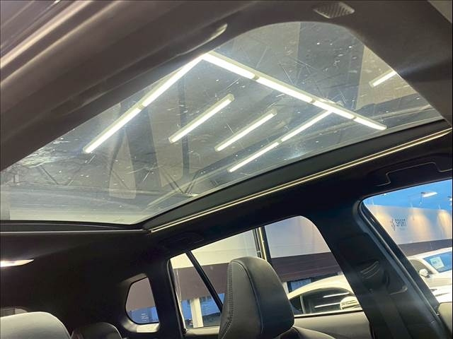 TOYOTA COROLLA CROSS 2023