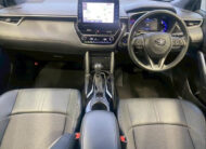 TOYOTA COROLLA CROSS 2023