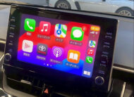 TOYOTA COROLLA CROSS 2023