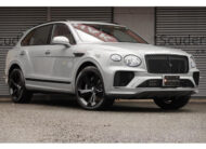 BENTLEY BENTAYGA 2022