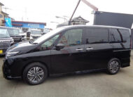NISSAN SERENA 2023
