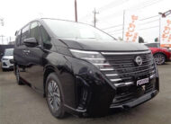 NISSAN SERENA 2023