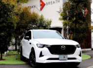 MAZDA CX-60 Premium Sports 2024