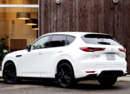 MAZDA CX-60 Premium Sports 2024