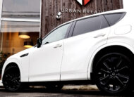 MAZDA CX-60 Premium Sports 2024