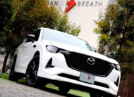 MAZDA CX-60 Premium Sports 2024