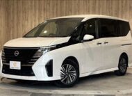 NISSAN SERENA 2023