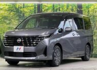 NISSAN SERENA 2023