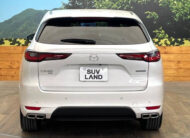 MAZDA CX-60 Premium Sports 2023