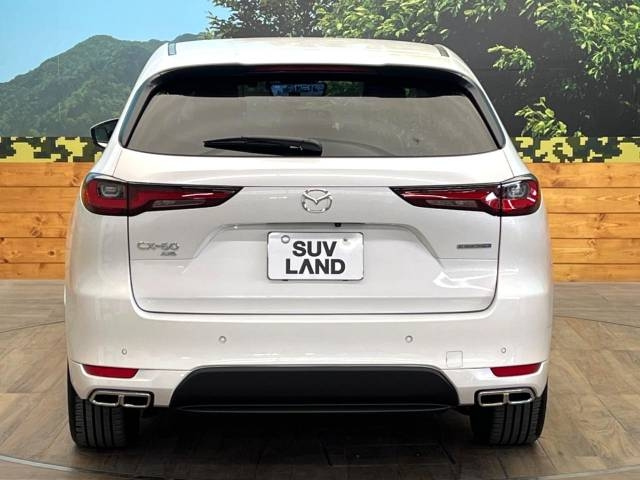 MAZDA CX-60 Premium Sports 2023