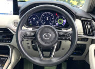 MAZDA CX-60 Premium Sports 2023