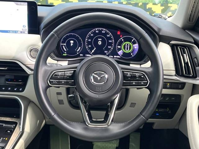 MAZDA CX-60 Premium Sports 2023