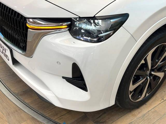 MAZDA CX-60 Premium Sports 2023