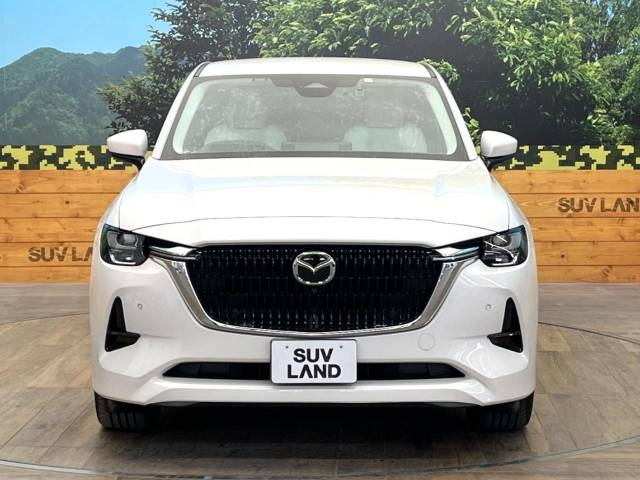 MAZDA CX-60 Premium Sports 2023