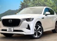 MAZDA CX-60 Premium Sports 2023