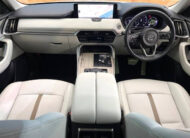 MAZDA CX-60 Premium Sports 2023