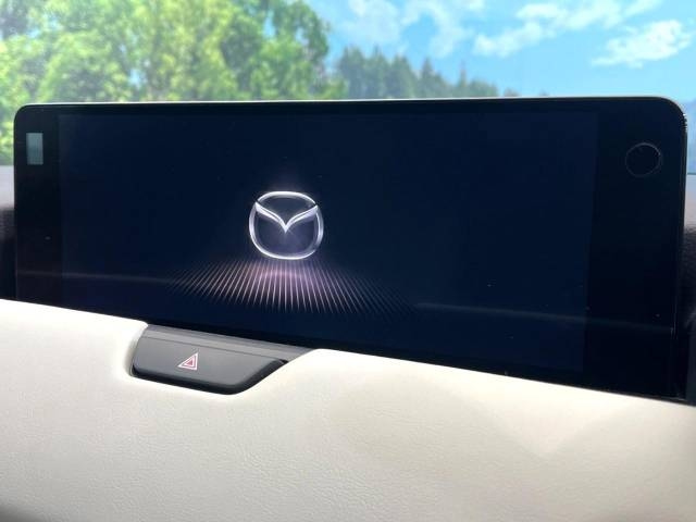 MAZDA CX-60 Premium Sports 2023