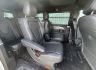 2021 MERCEDES-BENZ V -CLASS