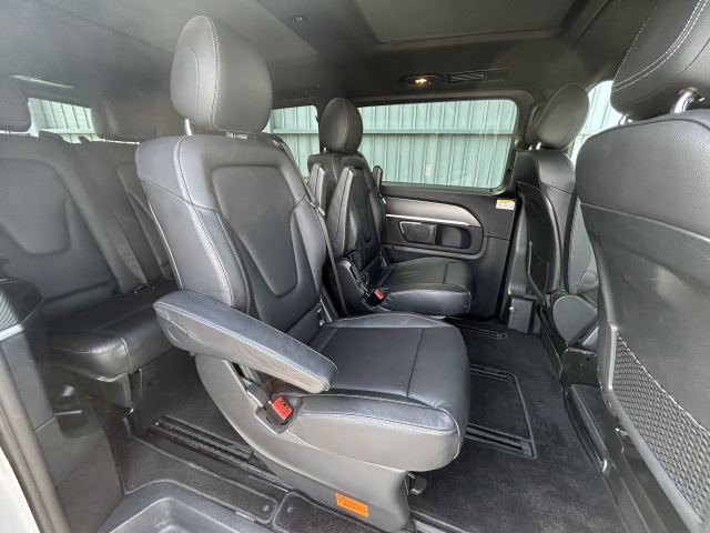 2021 MERCEDES-BENZ V -CLASS