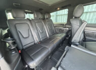 2021 MERCEDES-BENZ V -CLASS