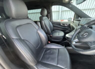 2021 MERCEDES-BENZ V -CLASS