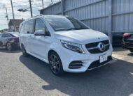 2021 MERCEDES-BENZ V -CLASS