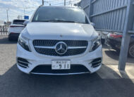 2021 MERCEDES-BENZ V -CLASS