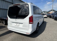 2021 MERCEDES-BENZ V -CLASS