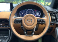 MAZDA CX-60 Premium Sports 2023