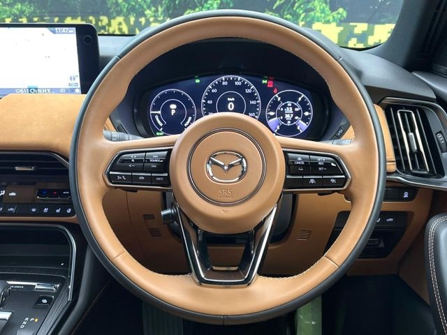 MAZDA CX-60 Premium Sports 2023