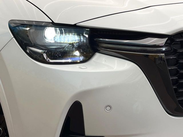MAZDA CX-60 Premium Sports 2023