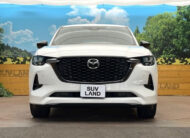 MAZDA CX-60 Premium Sports 2023