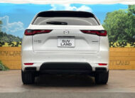 MAZDA CX-60 Premium Sports 2023