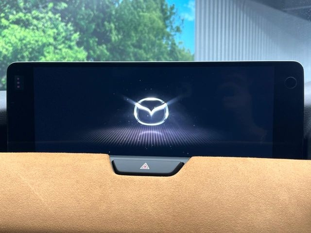 MAZDA CX-60 Premium Sports 2023