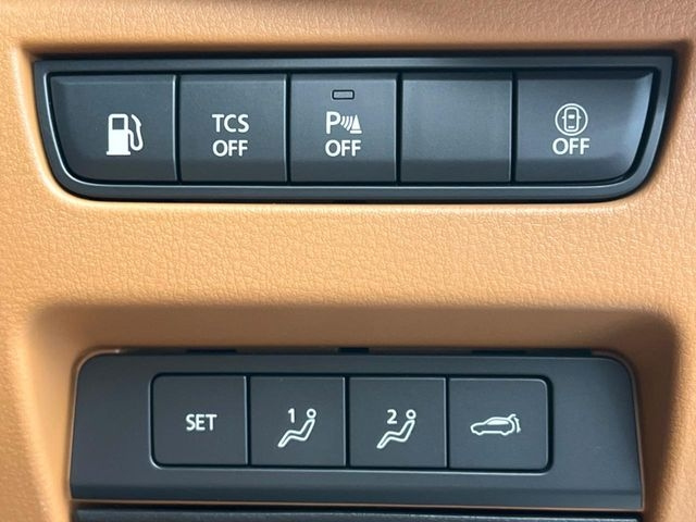 MAZDA CX-60 Premium Sports 2023