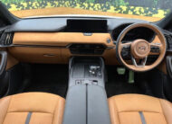 MAZDA CX-60 Premium Sports 2023