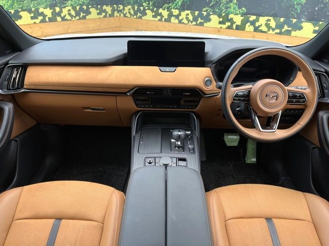 MAZDA CX-60 Premium Sports 2023