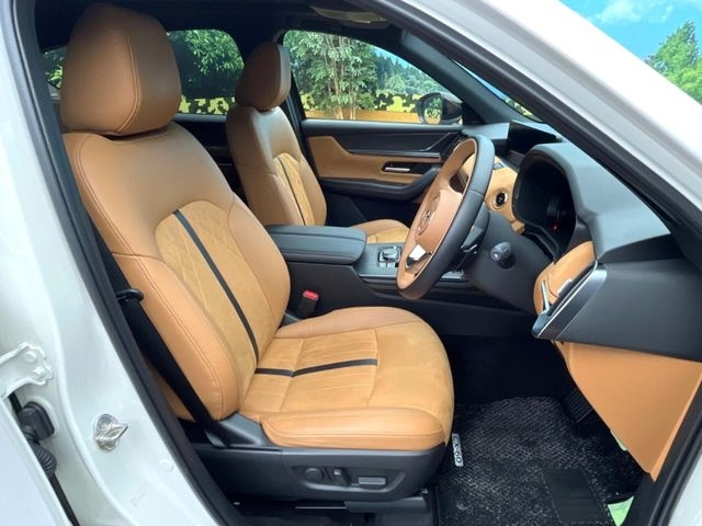 MAZDA CX-60 Premium Sports 2023