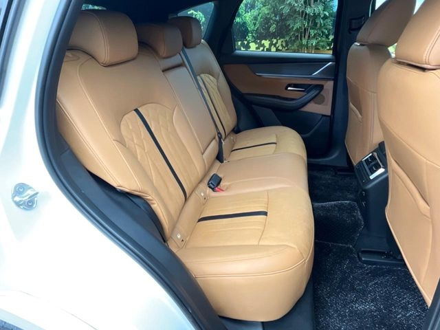 MAZDA CX-60 Premium Sports 2023