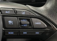 2024 TOYOTA YARIS CROSS