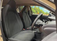 2024 TOYOTA YARIS CROSS