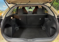 2024 TOYOTA YARIS CROSS