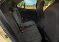 2024 TOYOTA YARIS CROSS