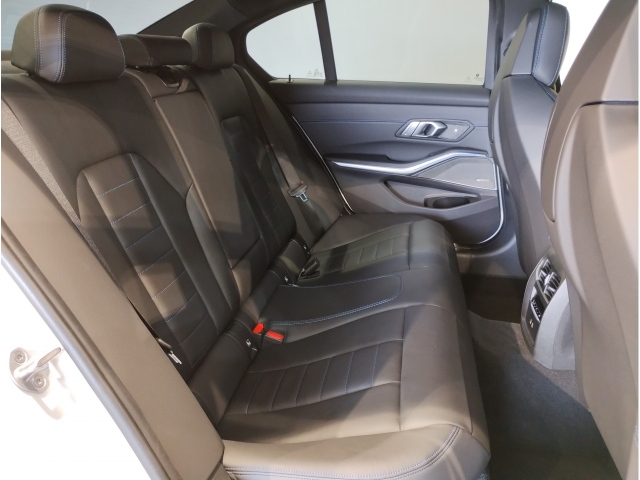 2021 BMW 3 SERIES M340i xDrive