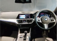 2021 BMW 3 SERIES M340i xDrive