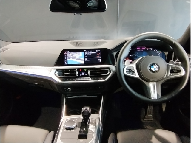 2021 BMW 3 SERIES M340i xDrive